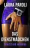 [Dienstmädchen 04] • Benutzt und verliehen (Dominanz, BDSM, Erotik)